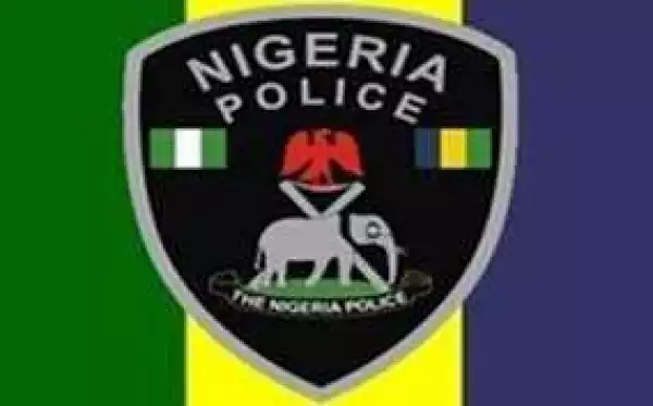 Police Arrests Pastor After Giving Conflicting Accounts Of How Wife Died